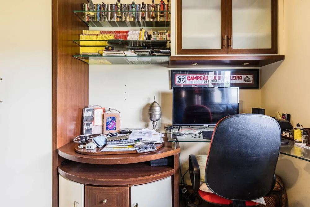 Apartamento, 2 quartos, 112 m² - Foto 5