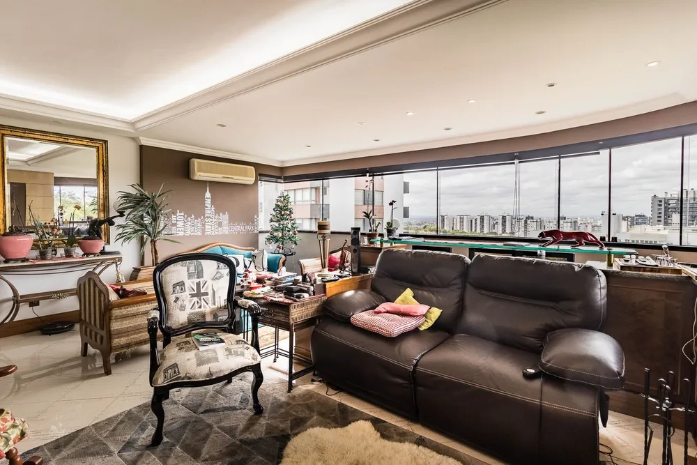 Apartamento, 2 quartos, 112 m² - Foto 1