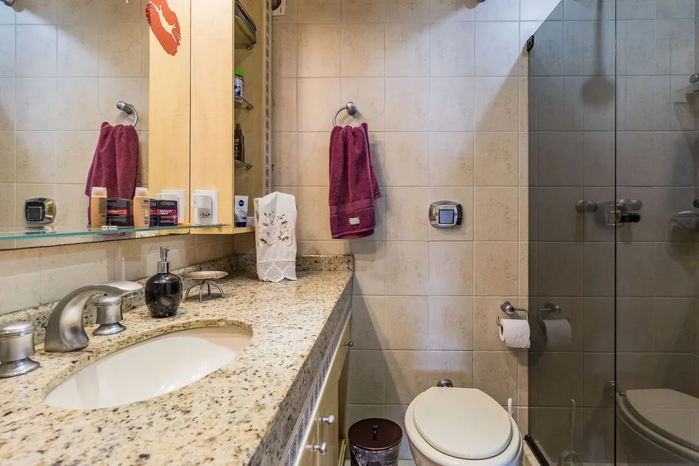 Apartamento, 2 quartos, 112 m² - Foto 6