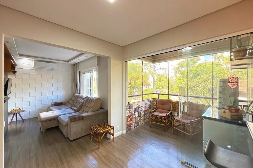 Apartamento, 2 quartos, 62 m² - Foto 11