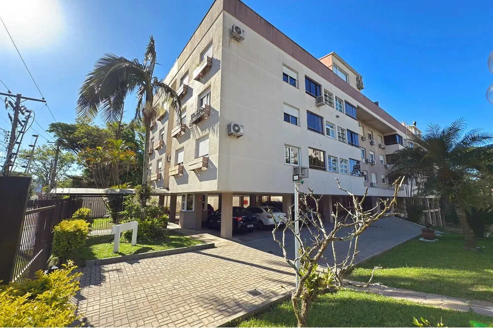 Apartamento, 2 quartos, 64 m² - Foto 8