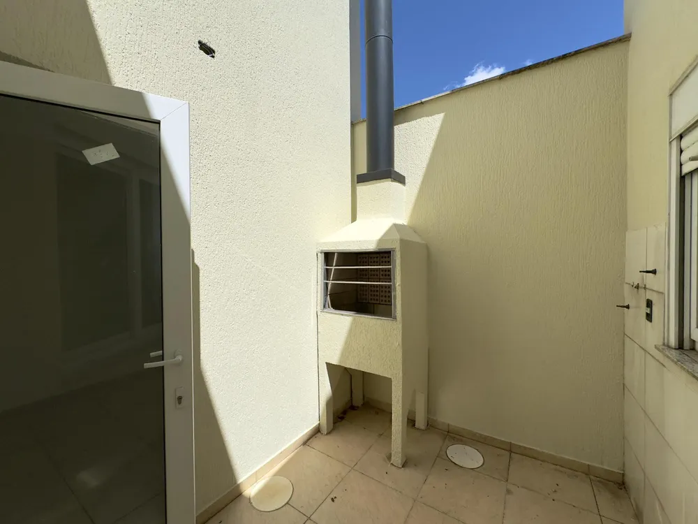 Casa de Condomínio, 2 quartos - Foto 4