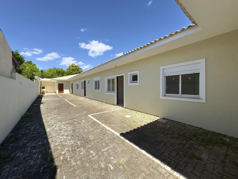 Casa de Condomínio, 2 quartos - Foto 4