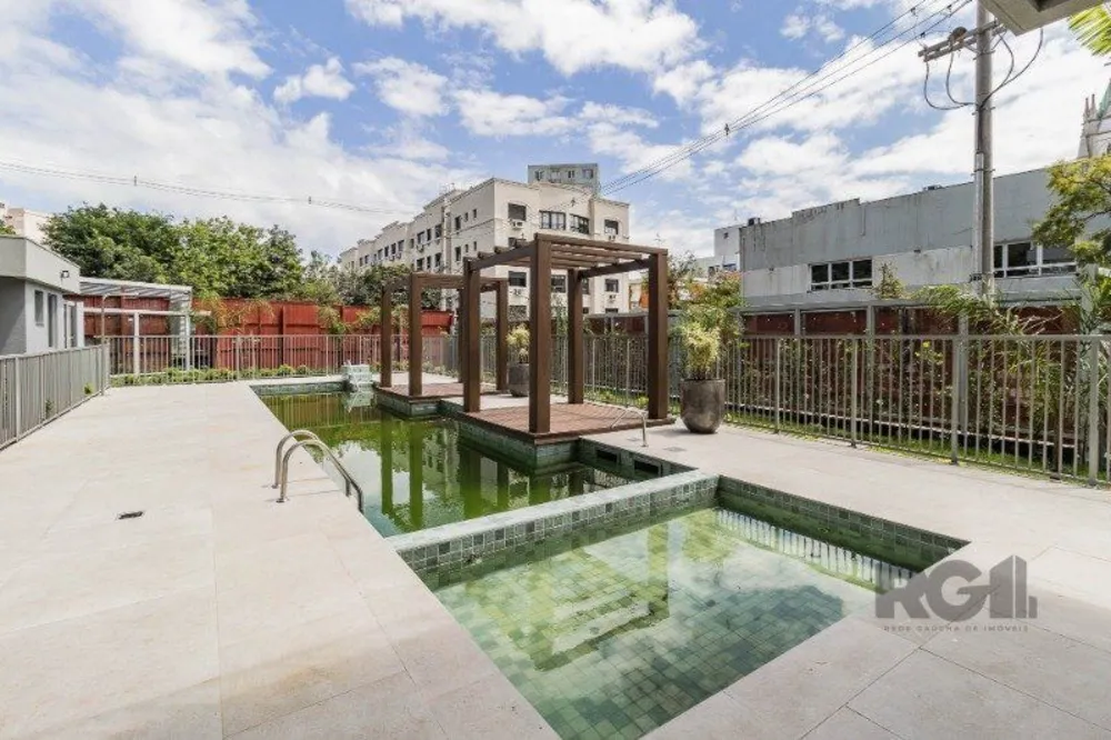 Apartamento, 1 quarto, 41 m² - Foto 1