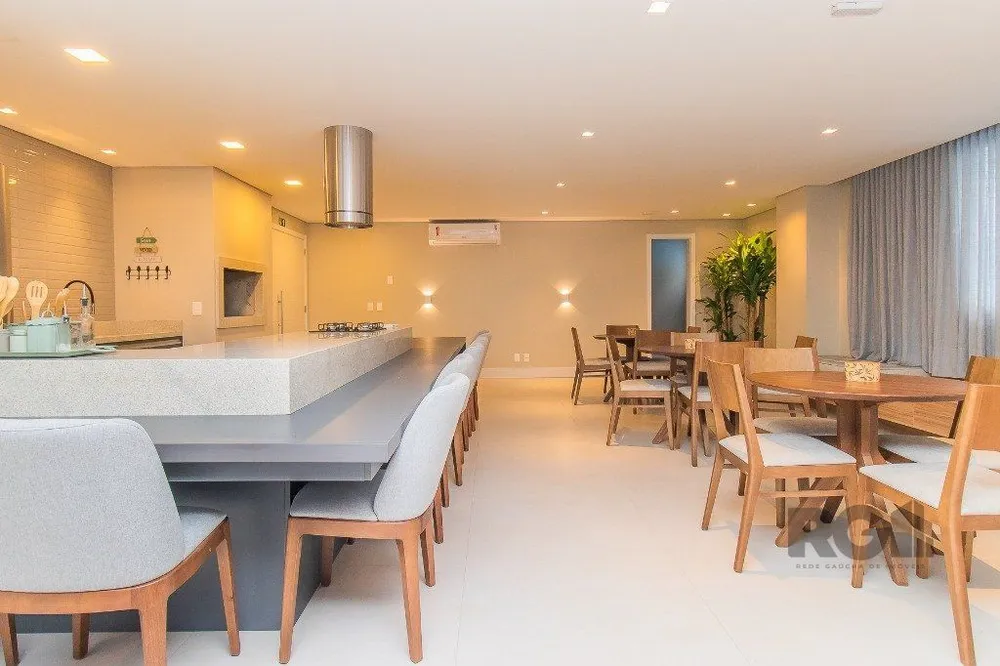 Apartamento, 1 quarto, 35 m² - Foto 3