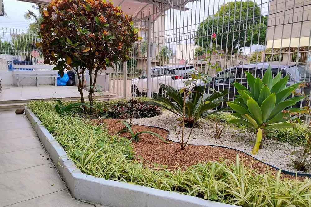 Apartamento, 1 quarto, 44 m² - Foto 1