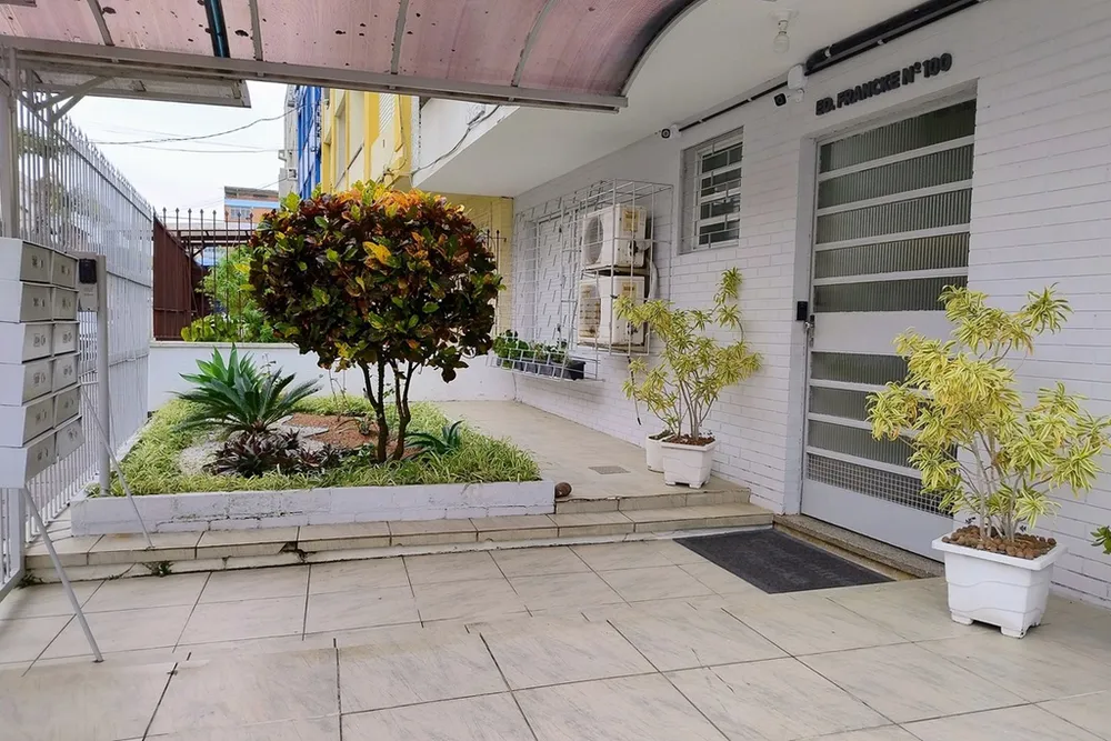 Apartamento, 1 quarto, 44 m² - Foto 2