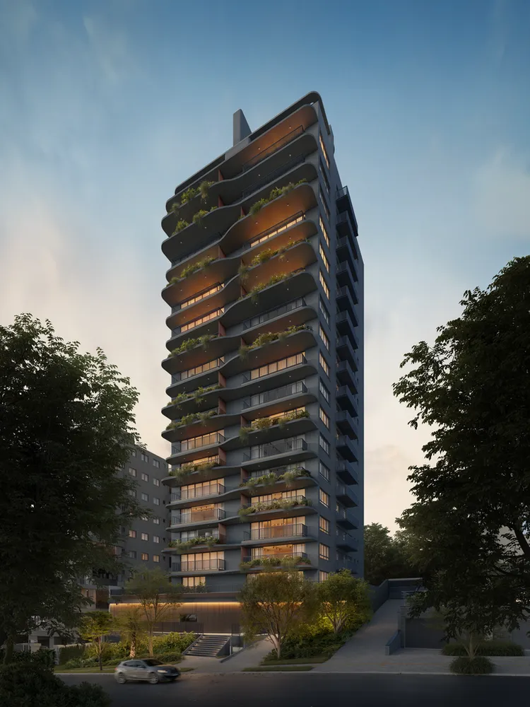 Apartamento, 3 quartos, 297 m² - Foto 3