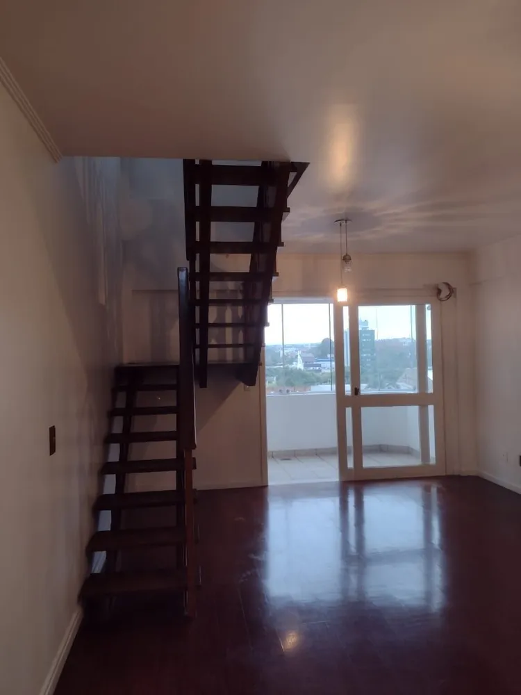 Apartamento, 3 quartos, 202 m² - Foto 1