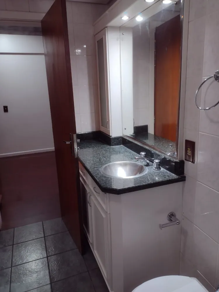 Apartamento, 3 quartos, 202 m² - Foto 7