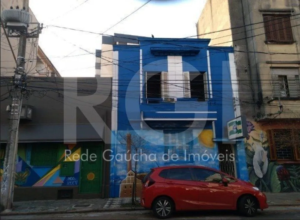 Loja-Salão, 247 m² - Foto 2