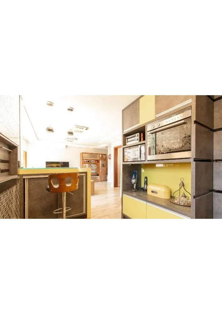 Cobertura, 3 quartos, 183 m² - Foto 8