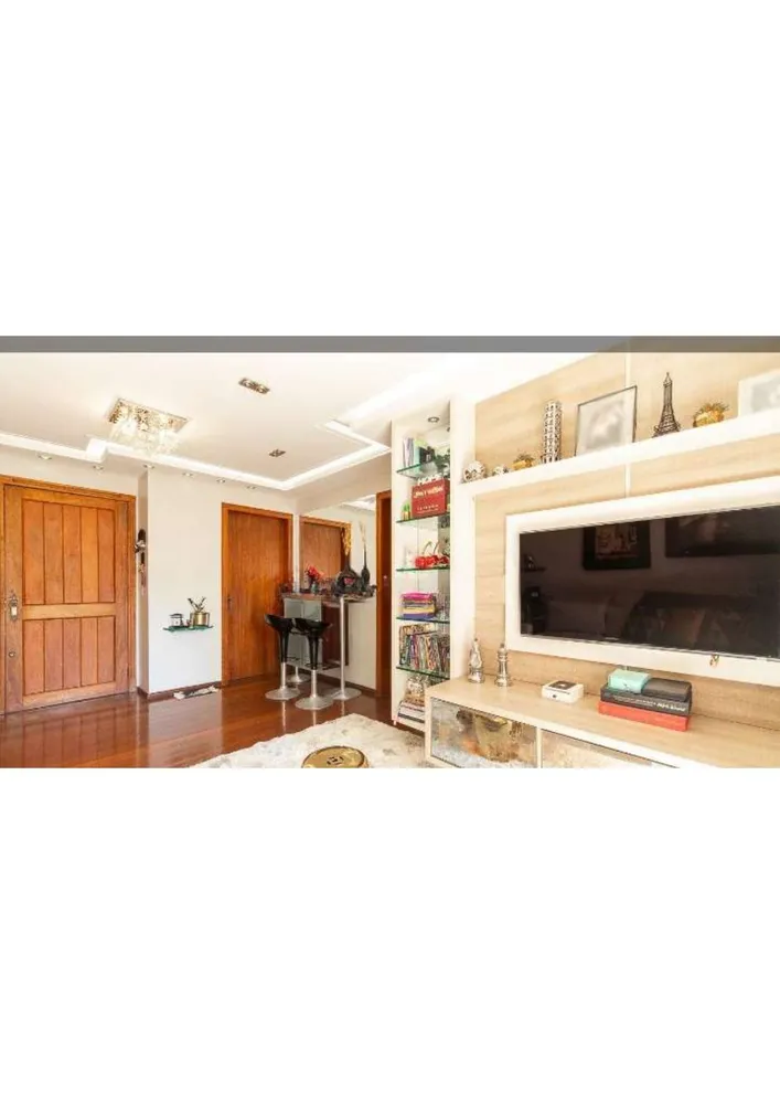 Cobertura, 3 quartos, 183 m² - Foto 3