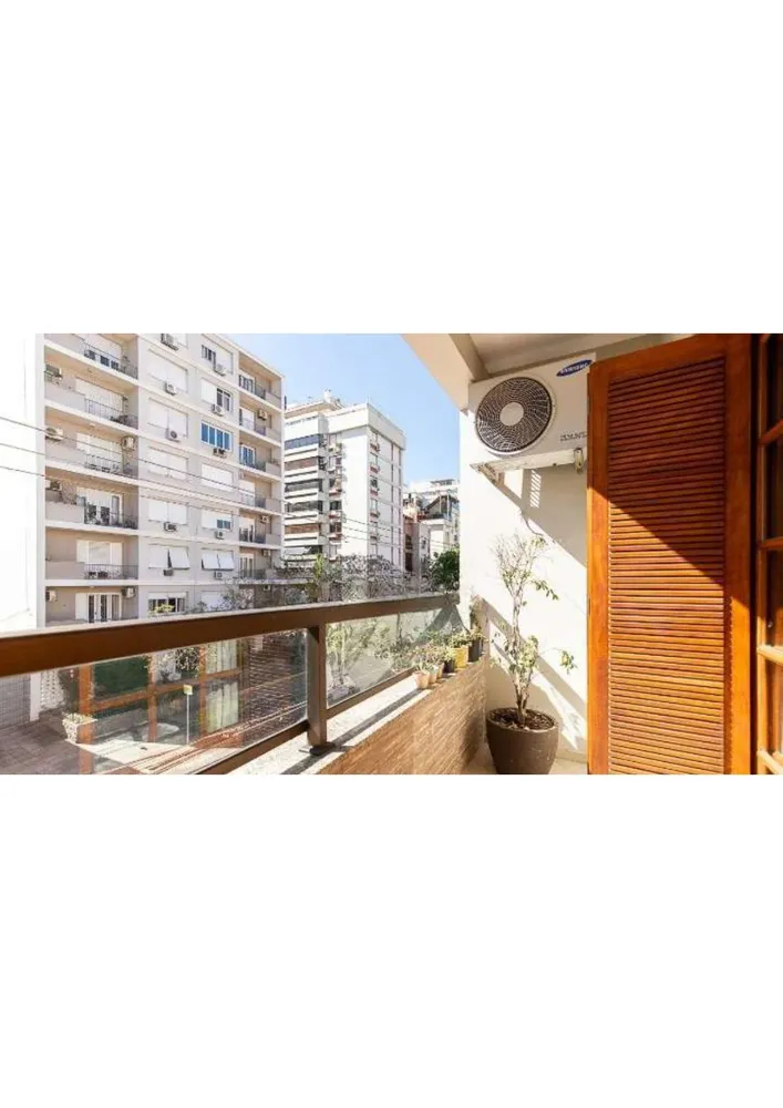 Cobertura, 3 quartos, 183 m² - Foto 4