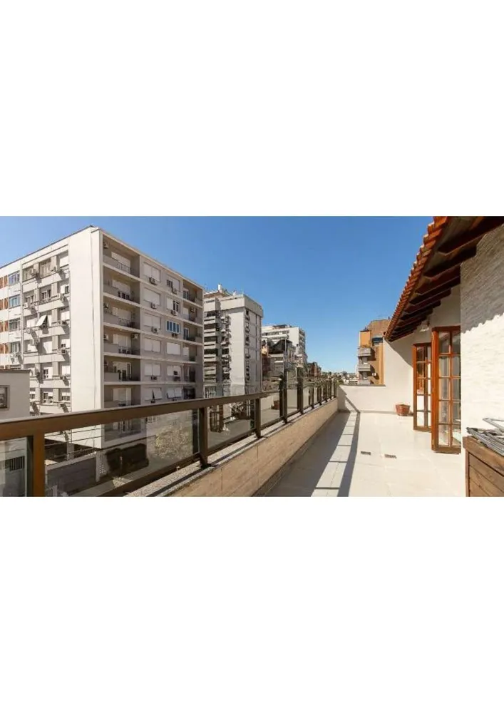Cobertura, 3 quartos, 183 m² - Foto 11