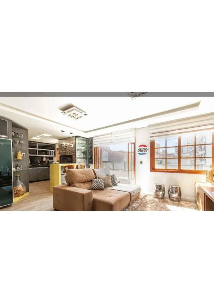 Cobertura, 3 quartos, 181 m² - Foto 4