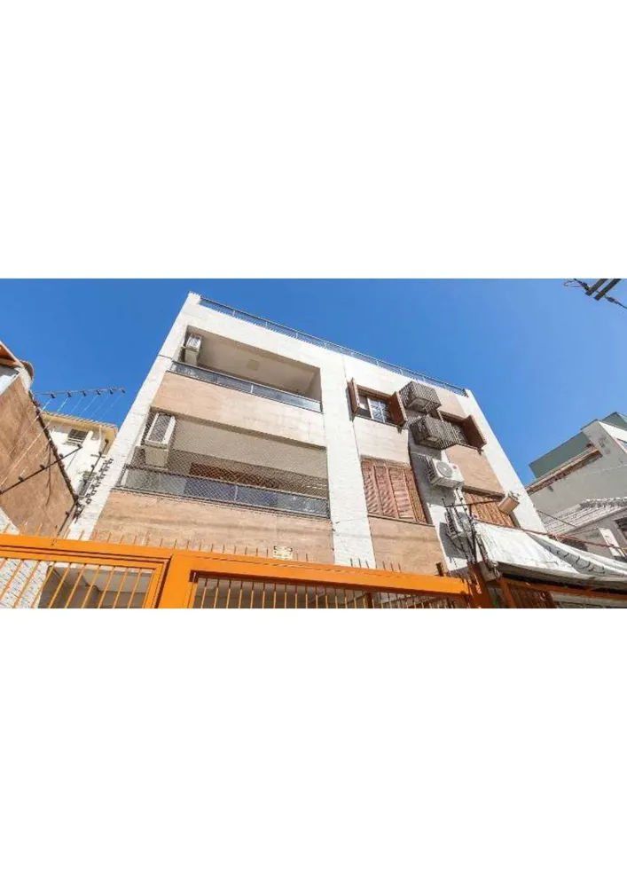 Cobertura, 3 quartos, 183 m² - Foto 2