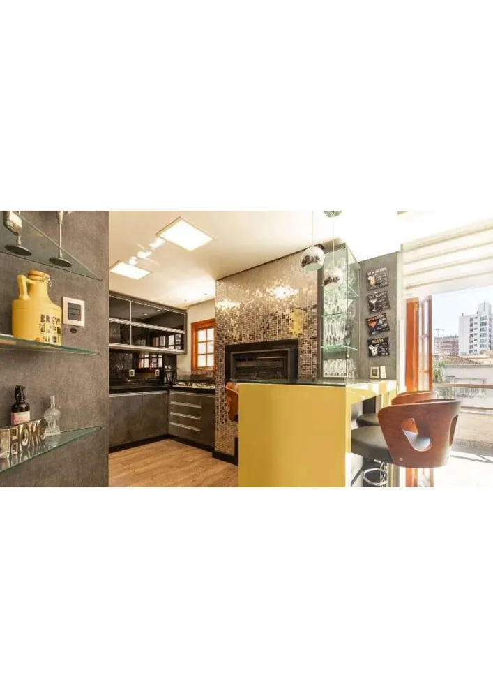 Cobertura, 3 quartos, 183 m² - Foto 7