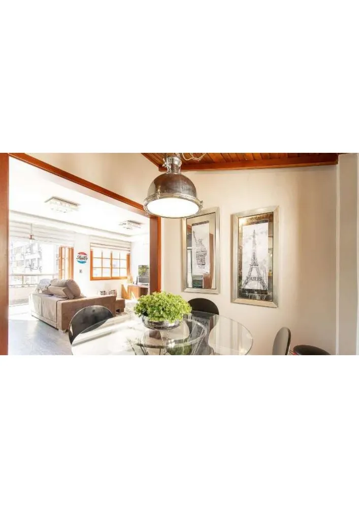 Cobertura, 3 quartos, 181 m² - Foto 3