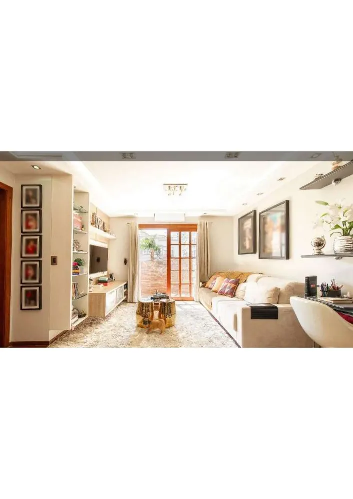 Cobertura, 3 quartos, 181 m² - Foto 1