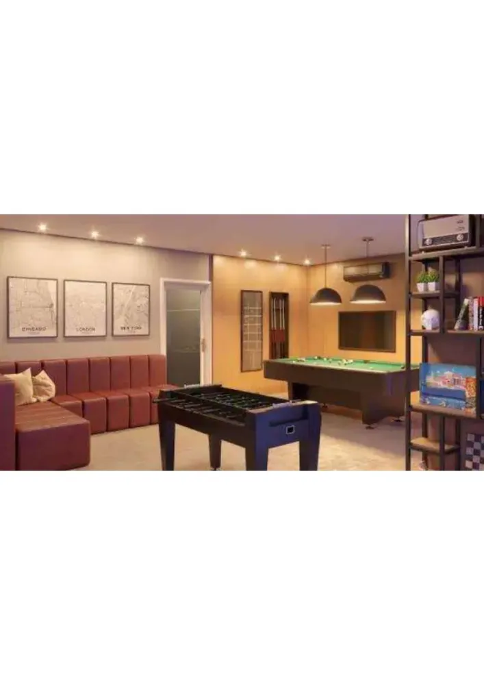 Apartamento, 2 quartos, 63 m² - Foto 5