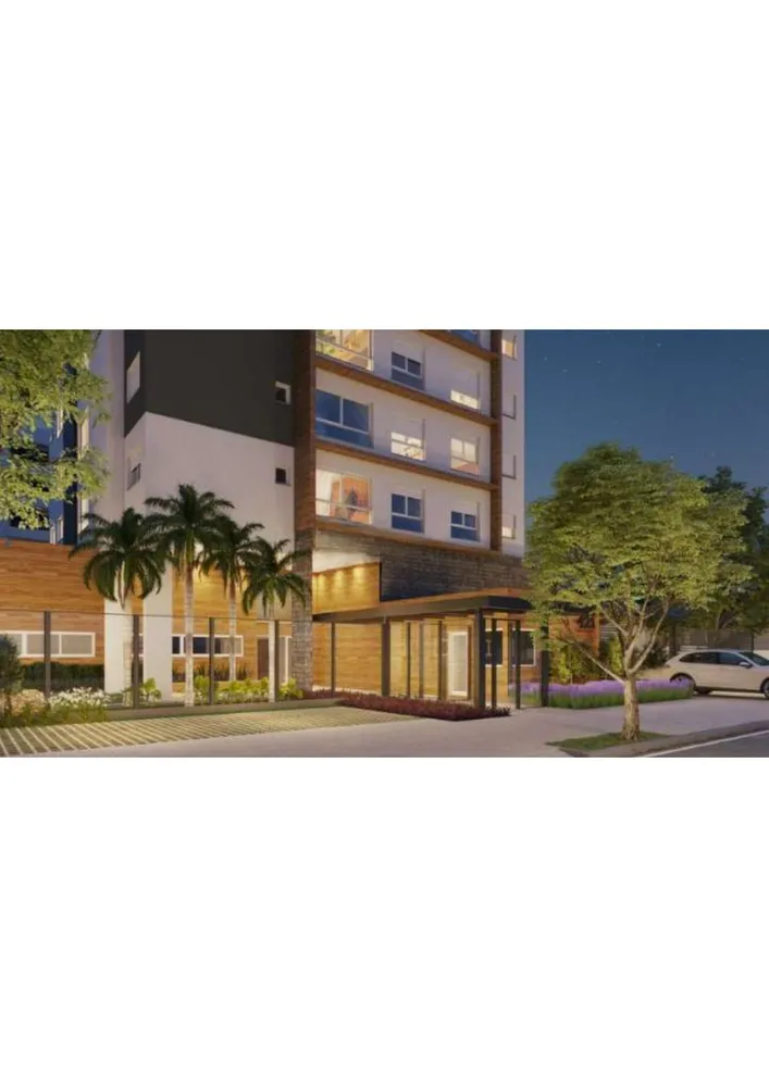 Apartamento, 2 quartos, 63 m² - Foto 6