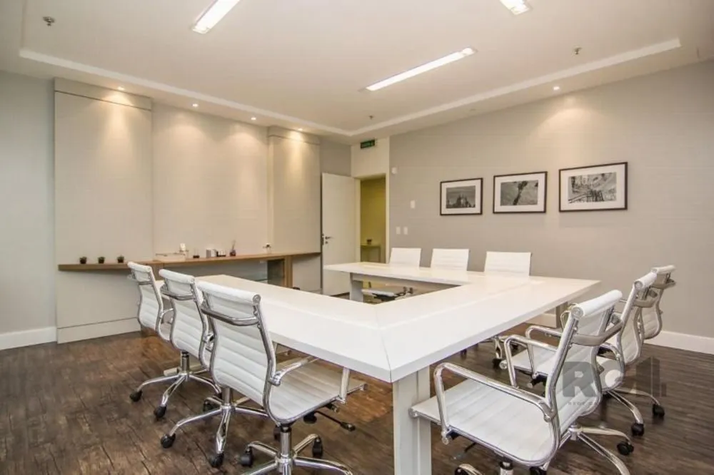 Sala-Conjunto, 957 m² - Foto 4