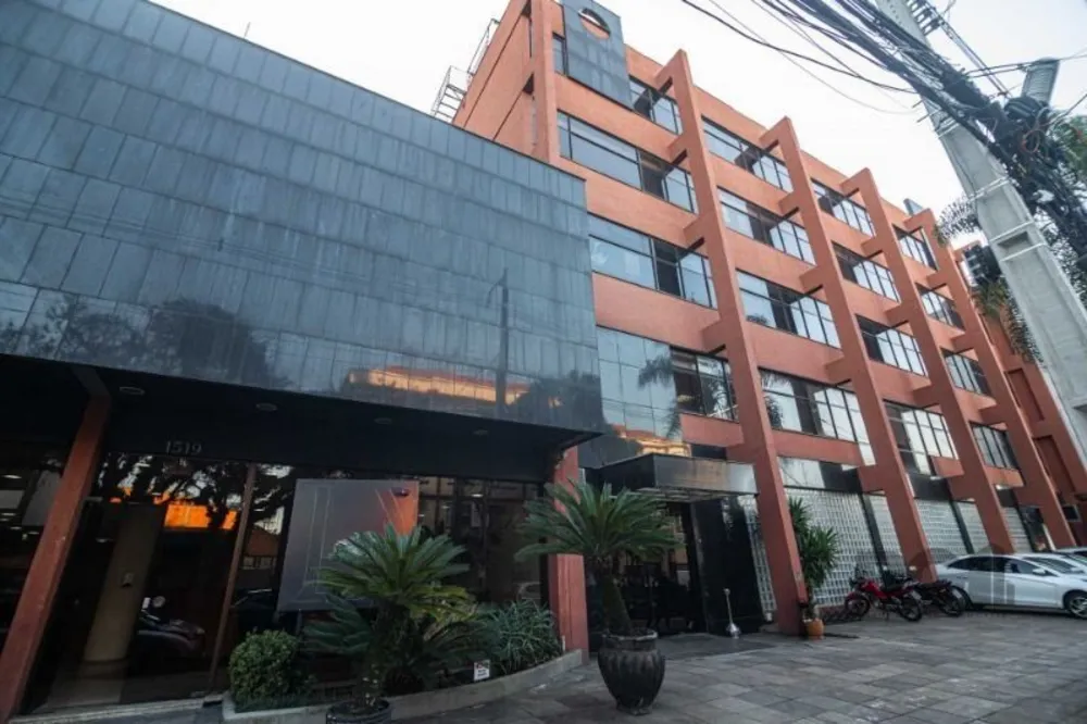 Sala-Conjunto, 957 m² - Foto 3