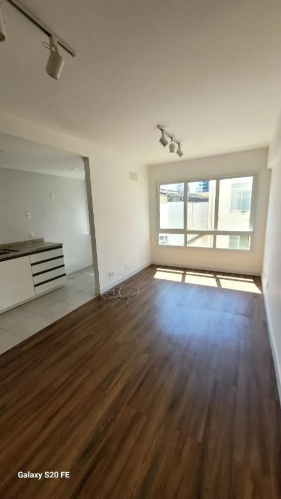Apartamento, 1 quarto, 43 m² - Foto 4