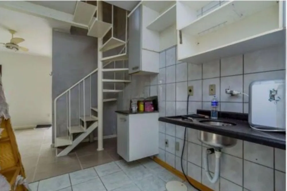 Casa de Condomínio, 3 quartos - Foto 8