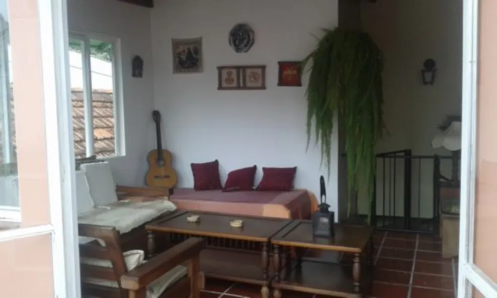 Casa, 4 quartos, 242 m² - Foto 4