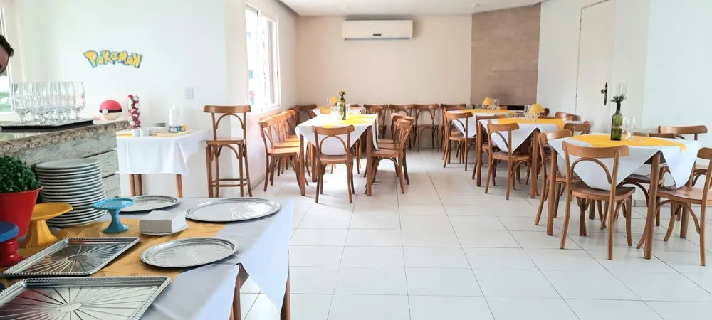 Apartamento, 3 quartos, 94 m² - Foto 5