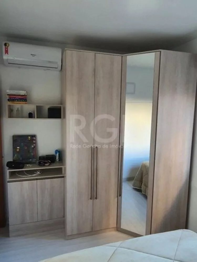 Apartamento à venda com 2 quartos, 64m² - Foto 8