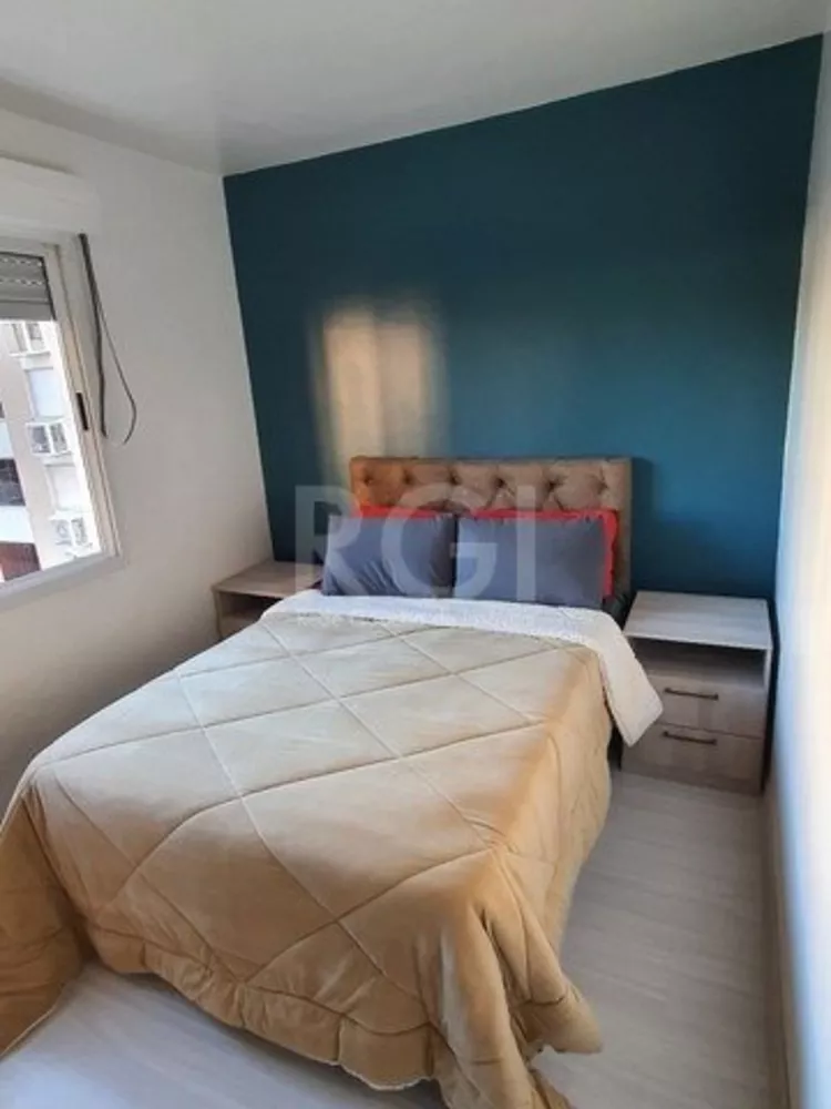 Apartamento à venda com 2 quartos, 64m² - Foto 6