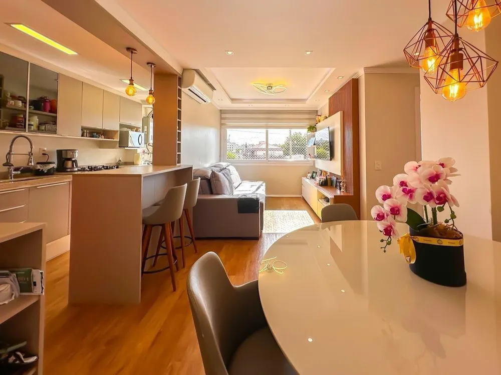Sala-Conjunto, 151 m² - Foto 1