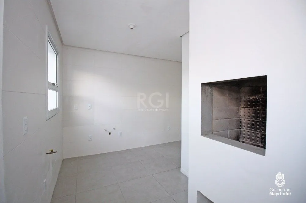 Casa de Condomínio, 2 quartos - Foto 1