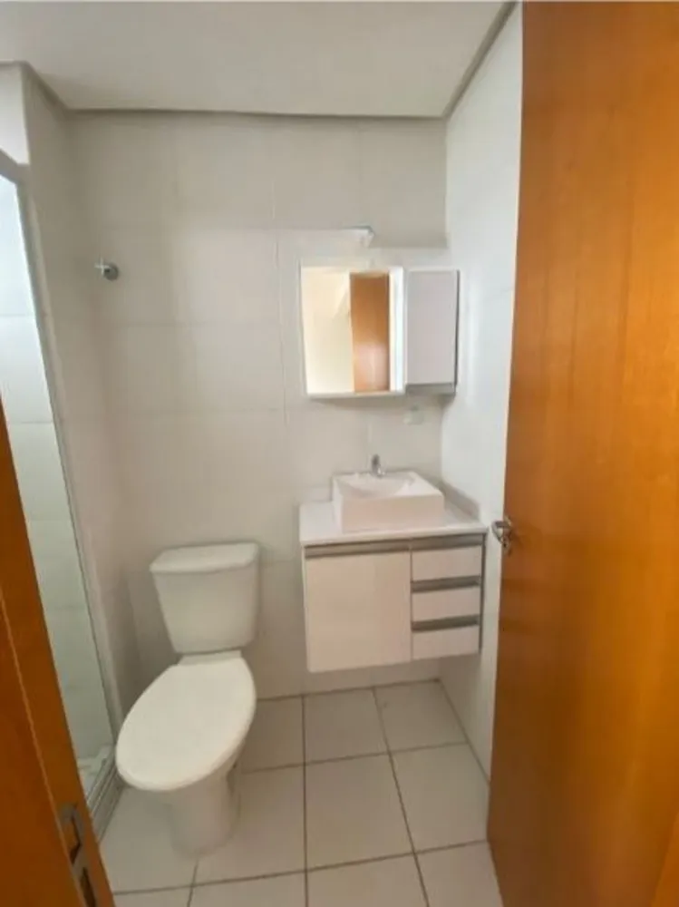 Kitnet-Studio, 24 m² - Foto 1
