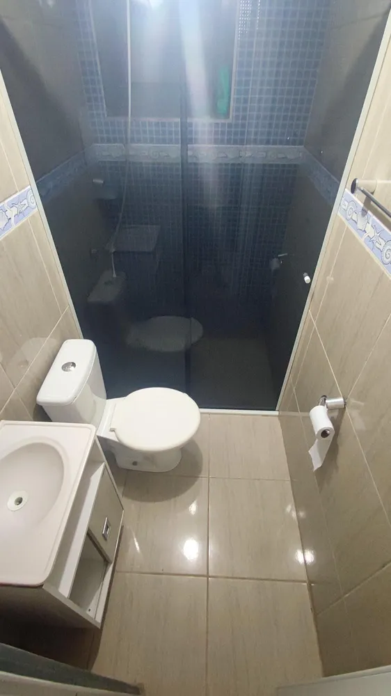 Apartamento, 2 quartos, 1 m² - Foto 4