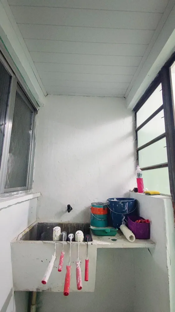Apartamento, 2 quartos, 1 m² - Foto 3