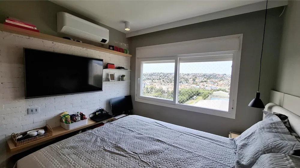 Apartamento, 2 quartos, 60 m² - Foto 10