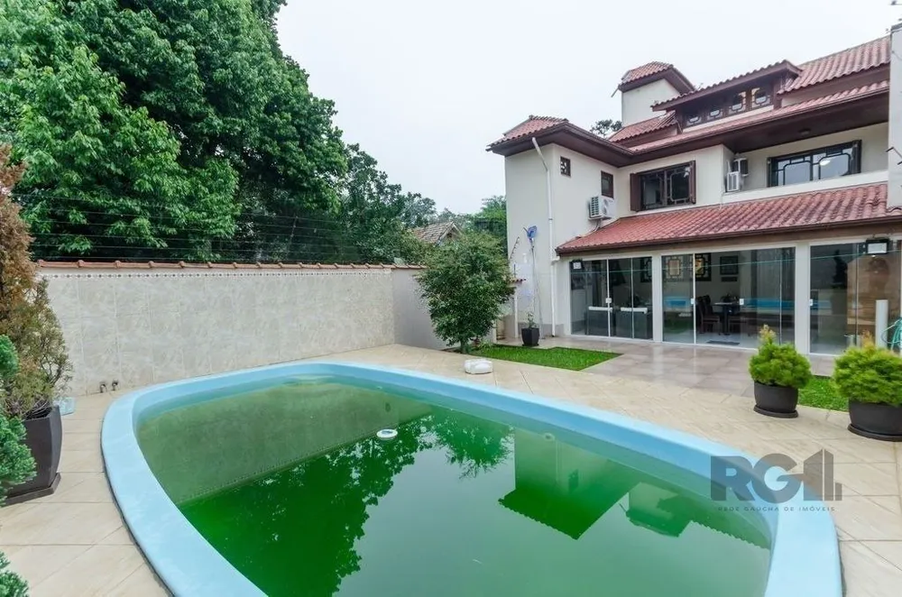 Casa, 3 quartos, 378 m² - Foto 10