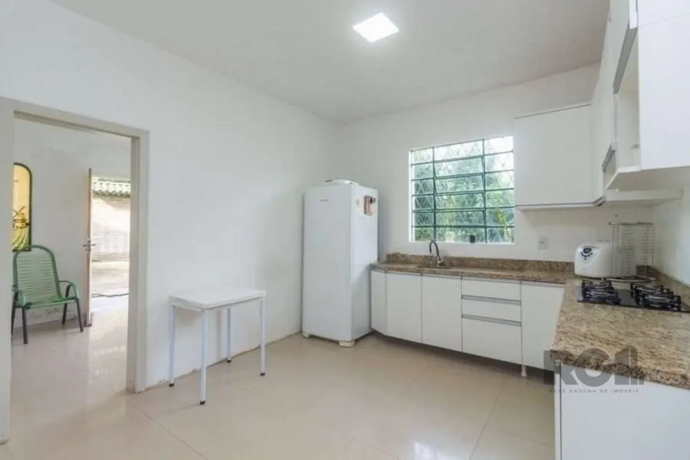 Casa, 4 quartos, 161 m² - Foto 2
