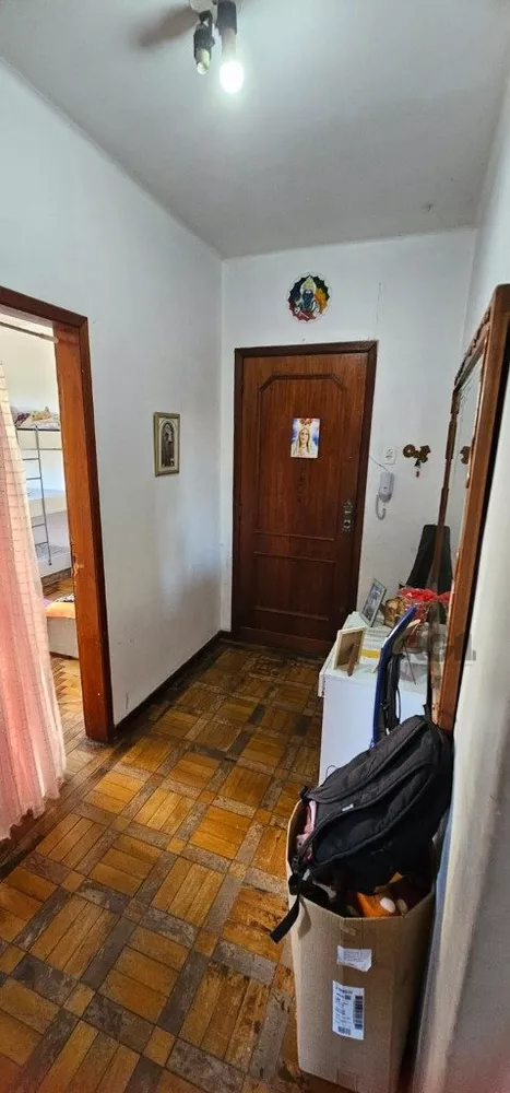 Apartamento à venda com 3 quartos, 110m² - Foto 3