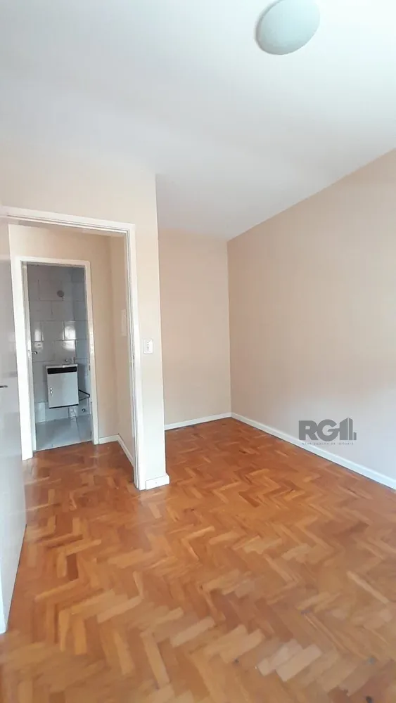 Apartamento, 1 quarto, 40 m² - Foto 1