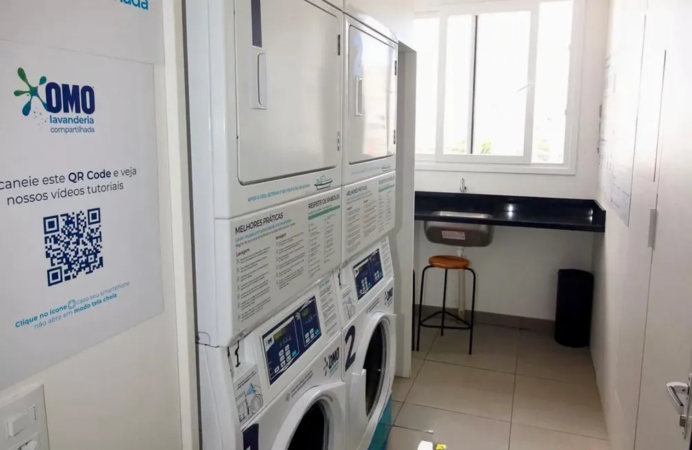 Apartamento, 1 quarto, 31 m² - Foto 5