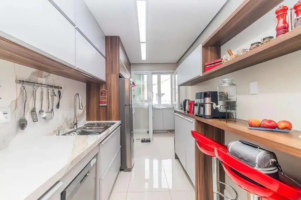 Apartamento, 3 quartos, 201 m² - Foto 9