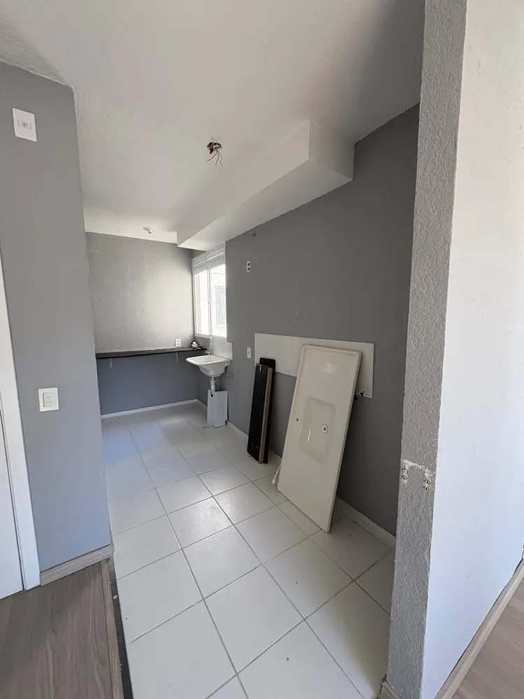 Casa, 3 quartos, 99 m² - Foto 2