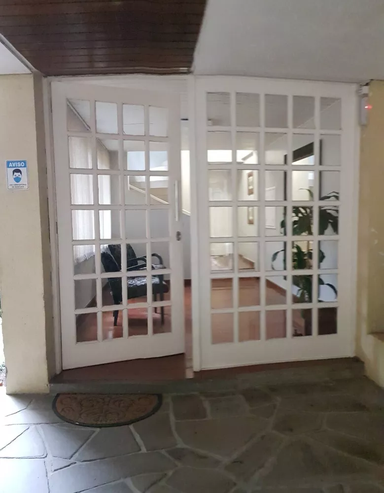 Cobertura à venda com 2 quartos, 83m² - Foto 4