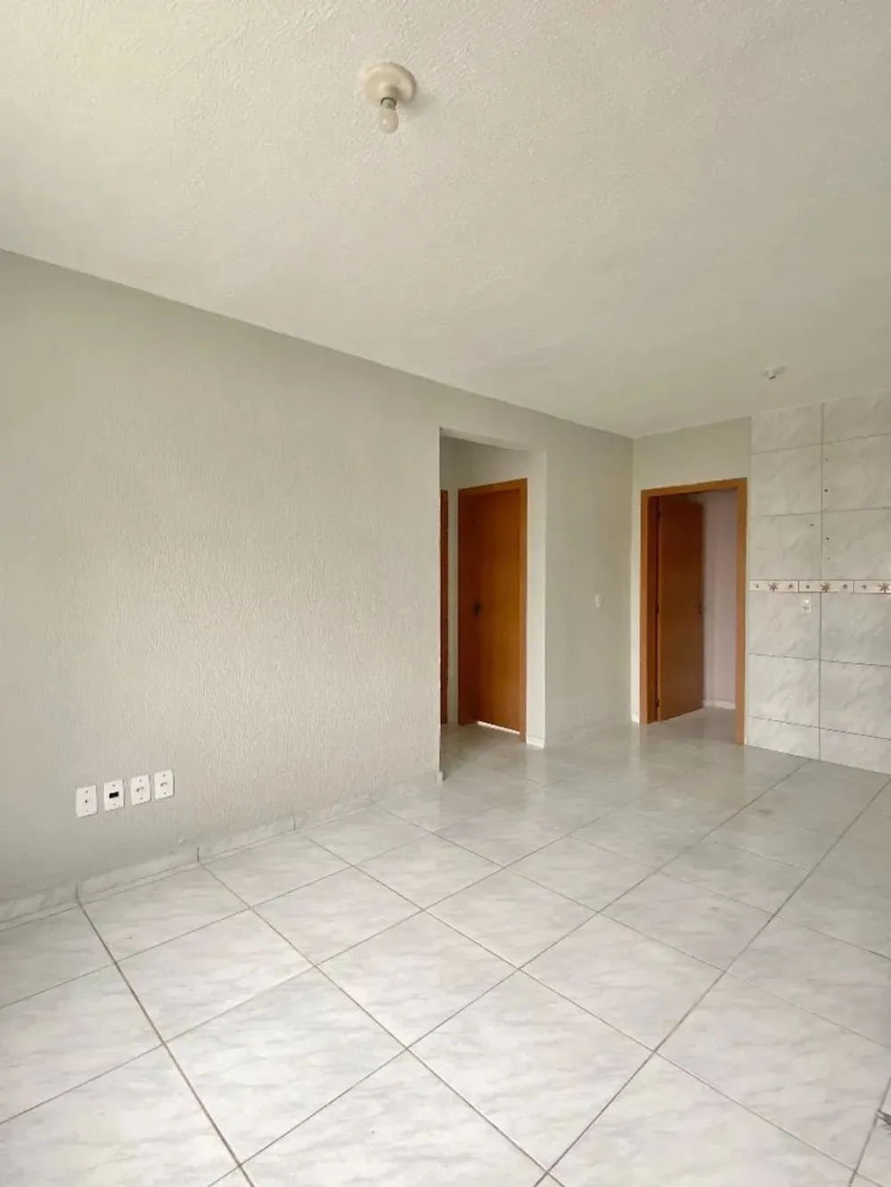 Apartamento, 1 quarto, 39 m² - Foto 1