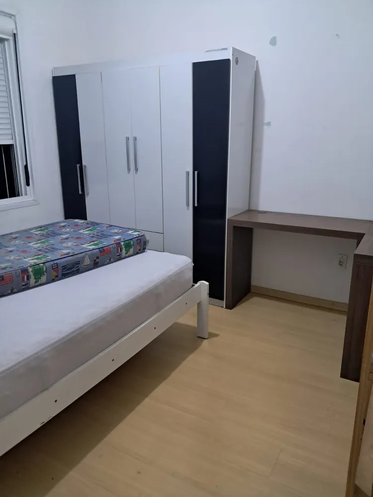 Apartamento, 1 quarto, 39 m² - Foto 5